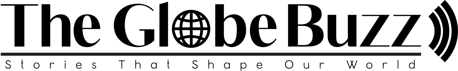 The Globe Buzz | Global News & Insights